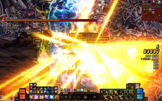 DNF����Ԩ��ͷ�������㷽�����ԣ����ĸ���