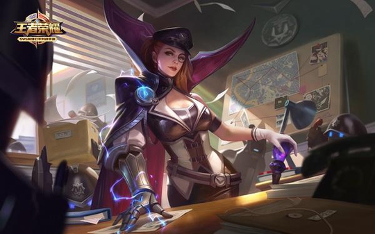 王者荣耀:单排上金牌?上王者?上荣耀?那