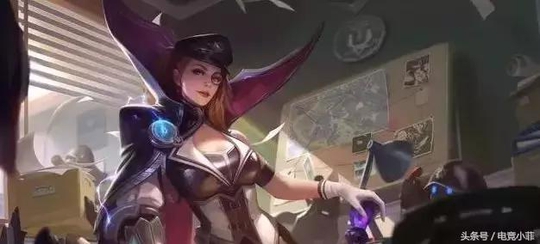 王者荣耀:今日更新,梦奇赵云等7位英雄改