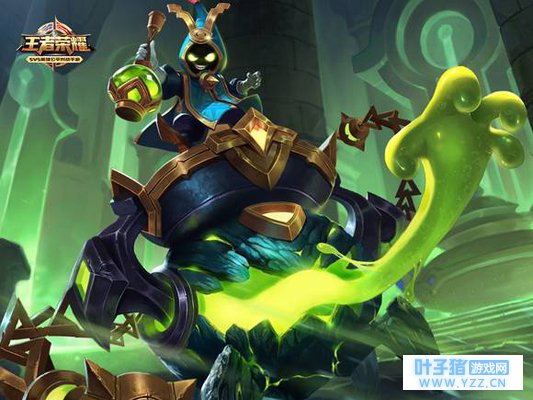 王者荣耀S11赛季辅助出装铭文推荐 有个好辅