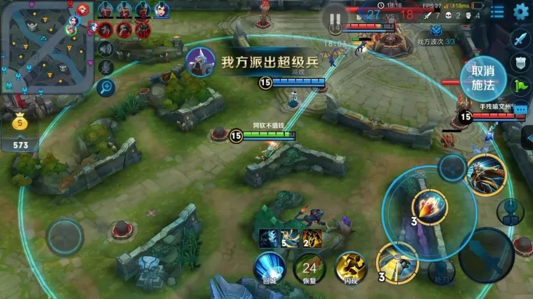 很多人不会玩百里守约?看完这个就该会了