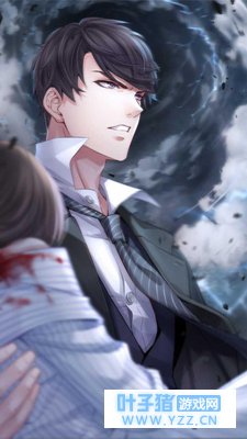 恋与制作人梦心湖羁绊进化前后卡面汇总