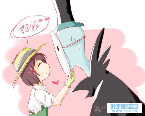 (第五人格)为什么现在屠夫这么少