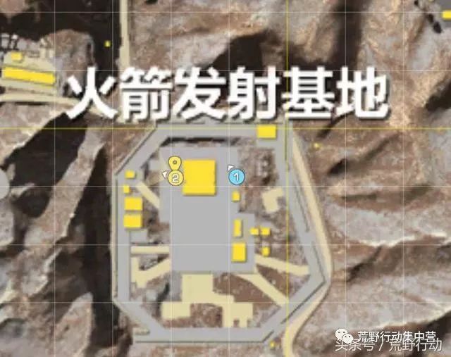 荒野行动:三大秘诀教你套路大神,第二点太