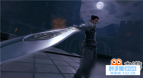 硬派武侠《流星蝴蝶剑》手游新截图曝光