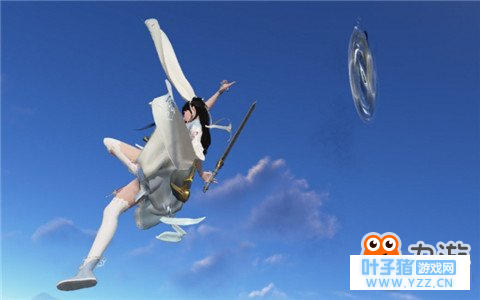 天涯明月刀大轻功获得方法教学 轻功怎么学