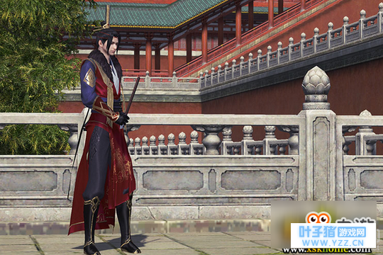 《天涯明月刀》外装心王不良人一览