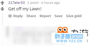 Reddit�������Ʊ���֮ҹƤ�� ������ս����үү