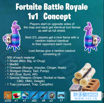 ����֮ҹ����1v1��ͼ���� ���������Ԥ��