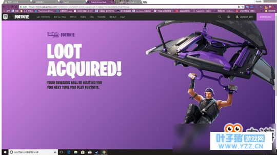 ֮ҹTwitch PrimeƷȡ Twitchȡ