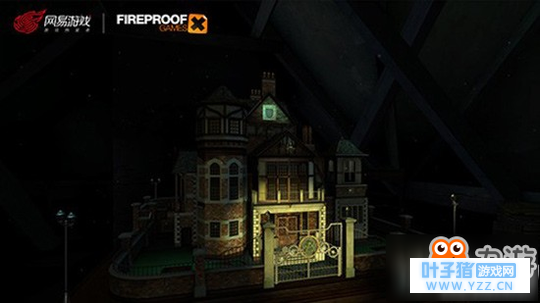 《迷室:往逝》即将上线安卓平台 最出色的