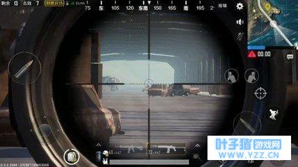 刺激战场:半天搜不到好的物资怎么办?教你