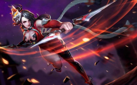 王者荣耀:13888金币都可以买哪些英雄?哪