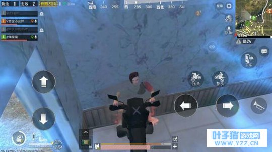 绝地求生搜城不如打野,这些绝佳地点足够你