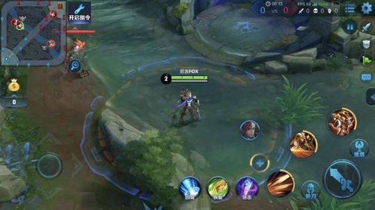 王者荣耀: 新马可波罗的四个误区, 被动没小