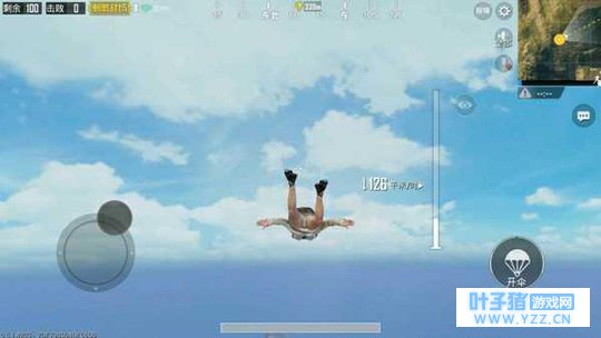 《刺激战场》鸡神的总结,七大细节分析!