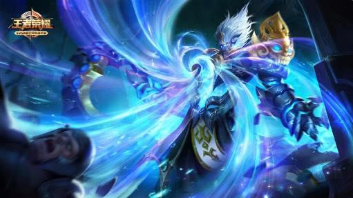 法师不一定要手长,近身输出的更让你抓狂,