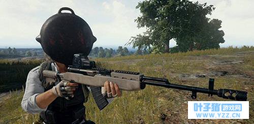 刺激战场狙击枪哪个好?绝地求生刺激战场狙
