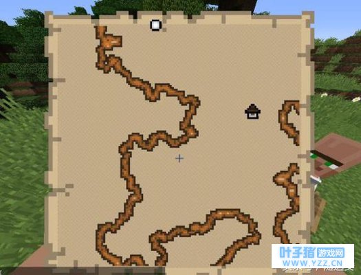 我的世界:去林地府邸千万不要放过这4个房