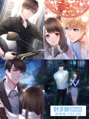 玩《恋与制作人》悟出的女性用户心理