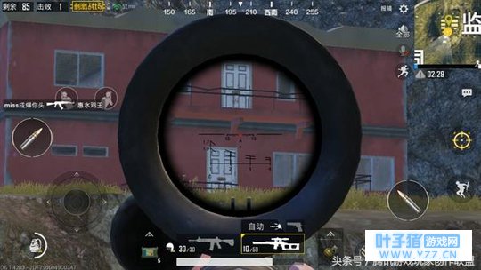 你不知道他们有多强!冷门兵器的过人之处