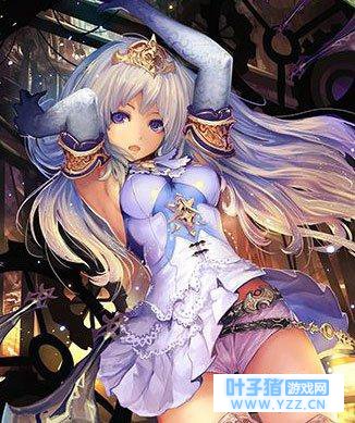 《影之诗》超越者职业特征有什么 超越者特