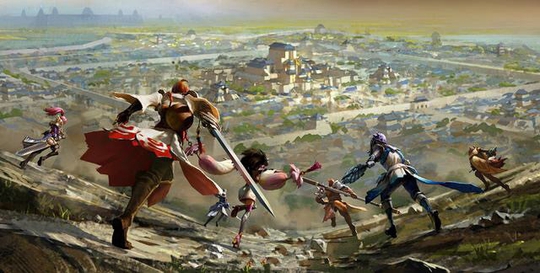 王者荣耀都顺势可以吃鸡了?天美:是的你没