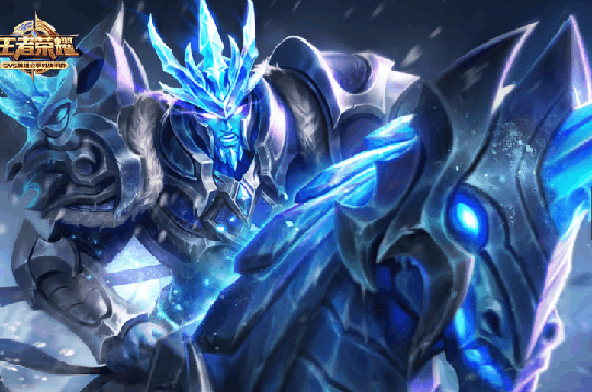 王者荣耀: 轻松上王者的四个英雄, 练好后可