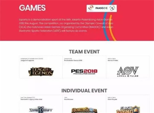 亚运会上看「王者荣耀」比赛,移动电竞现在