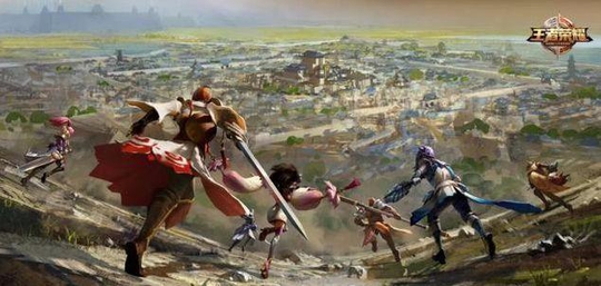 王者荣耀:百里守约联动皮肤新模式上线,韩