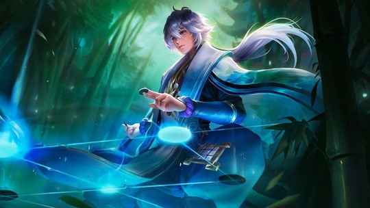 王者荣耀体验服5月18日体验服停机更新弈星