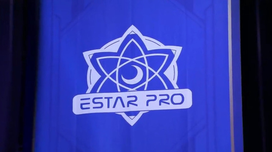 王者荣耀:ESTAR没有了小渝如今称霸东部,