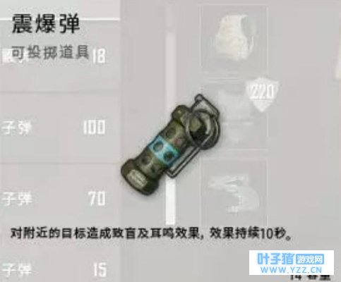 绝地求生:职业选手看到这4个道具都不捡,