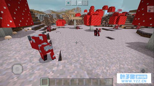 《我的世界》最让玩家想“笑”的三个出生地