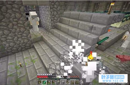 《我的世界》:玩游戏也需要识千字?原来这