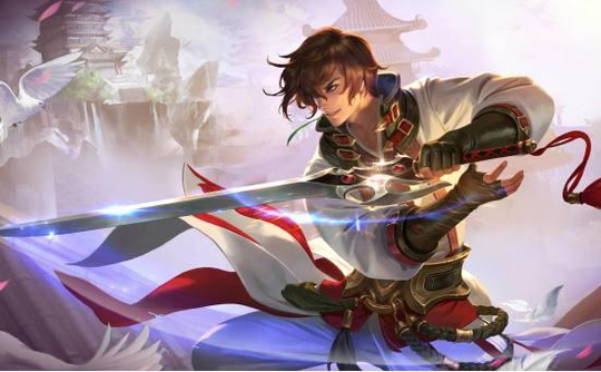 王者荣耀:盘点仅依赖二技能就可以无敌的三