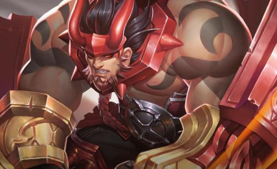 王者荣耀:这几位英雄再不来新皮肤玩家都决