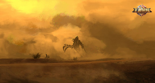 击败湮灭之眼,英雄征召令下达!