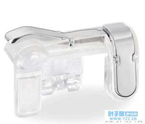 吃鸡手游:官方也没办法的物理外挂!