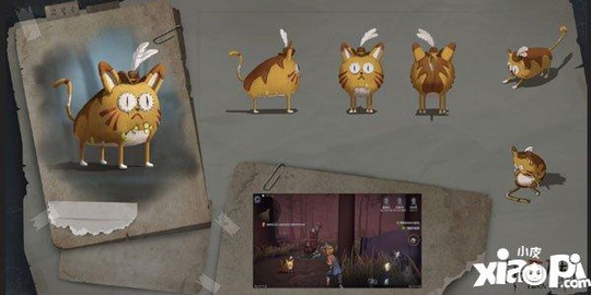 �����˸��³�����è�ع� ʮ�پ����˽�һ��