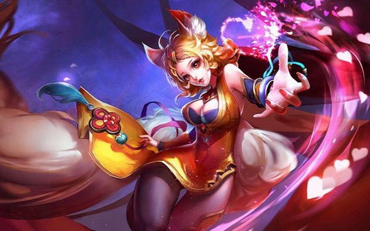 王者荣耀:能在5秒钟内就能一套秒人的英雄t