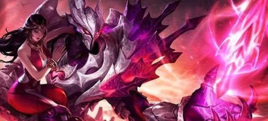 王者荣耀: 520到了, 知道王者中有多少对情