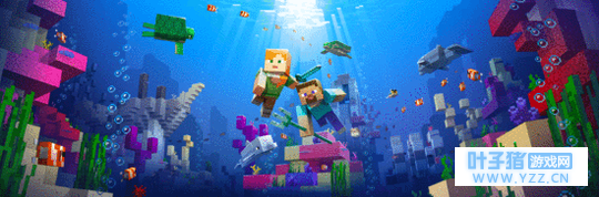 《我的世界》致力打造中国顶尖UGC平台 全新