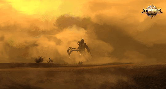 《王者荣耀: 边境突围》即将开启全新大逃杀