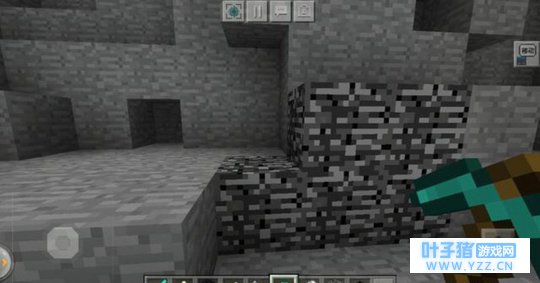 我的世界:三种最坚硬的东西,无论用什么神