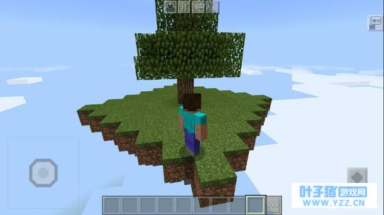 《我的世界》昙花一现的出生地, 见过的MC玩