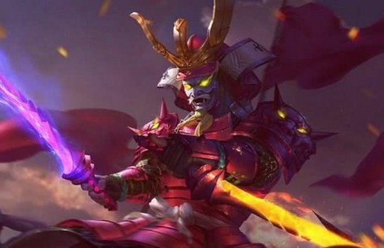 塔下回城要小心,碰上这个英雄,会越塔强杀