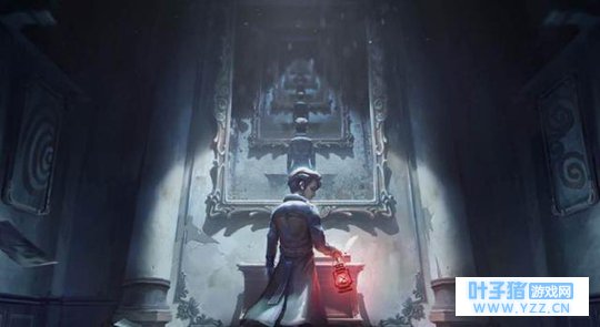 第五人格:红蝶为什么要来庄园?这段隐藏的