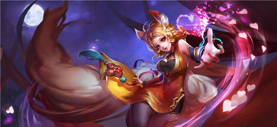 王者荣耀:星耀以上千万别选这几个英雄!嘲