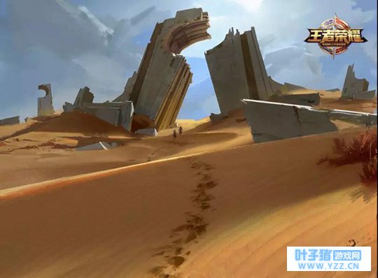 王者荣耀新模式边境突围怎么玩 百人参战技